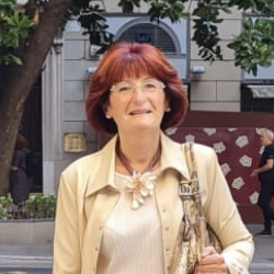 Gloria Farise